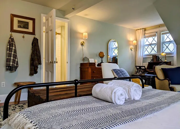 Stanton House Inn