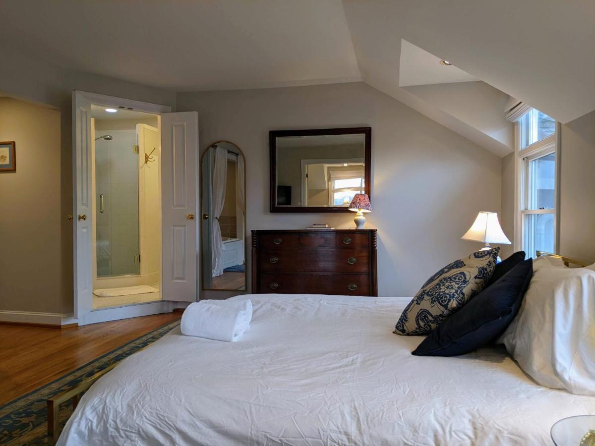 Inn Stanton House