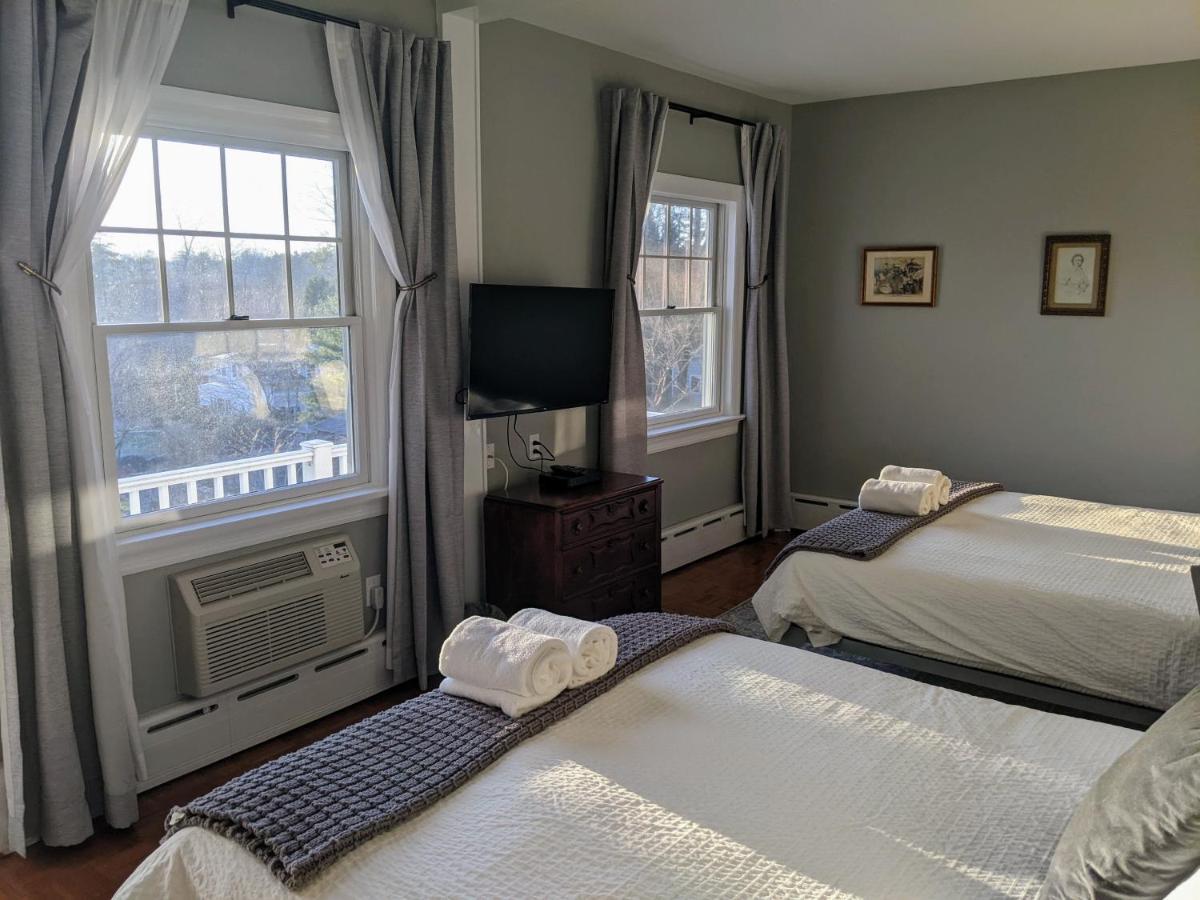 Stanton House Inn Greenwich