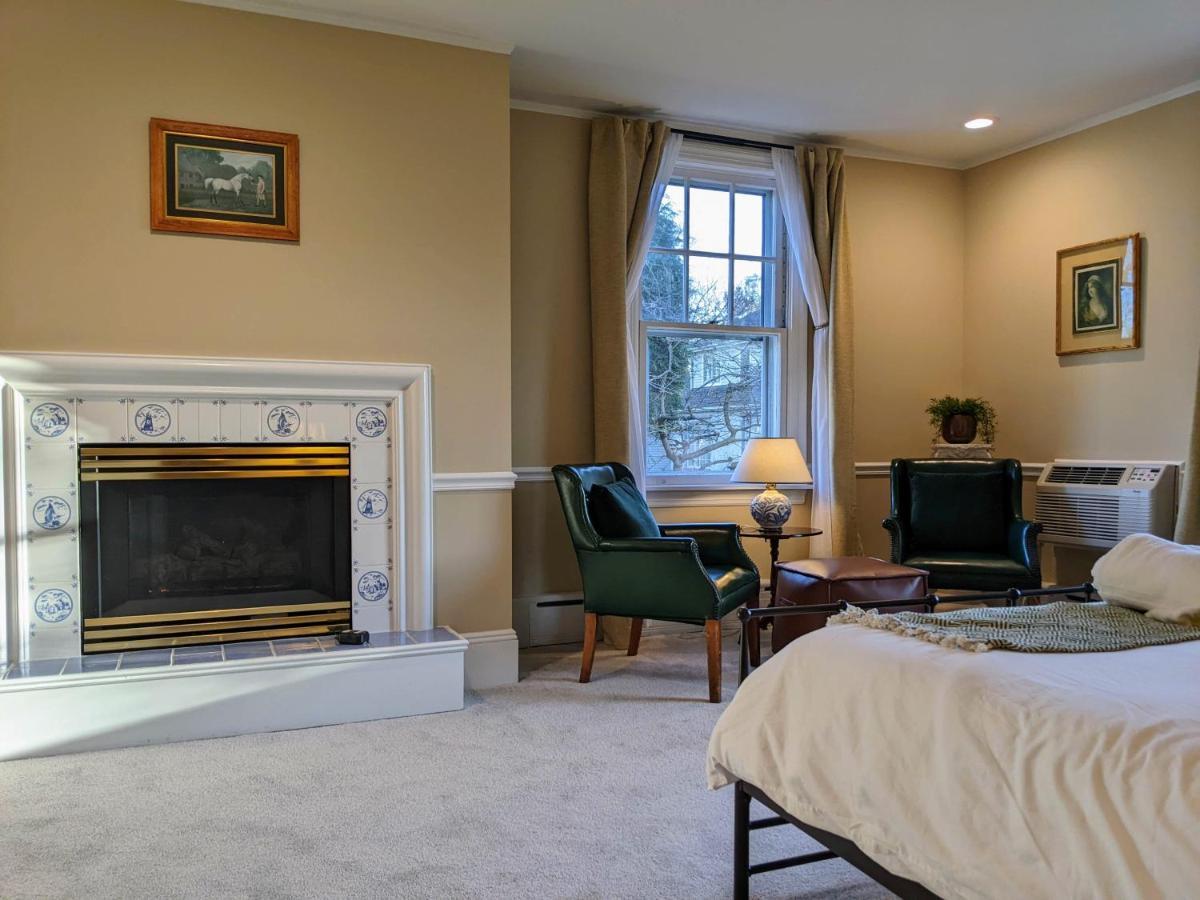Stanton House 3*