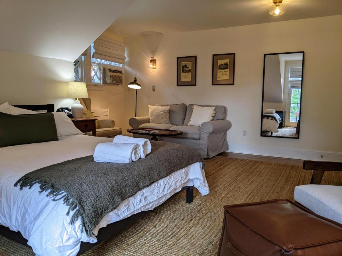 Inn Stanton House
