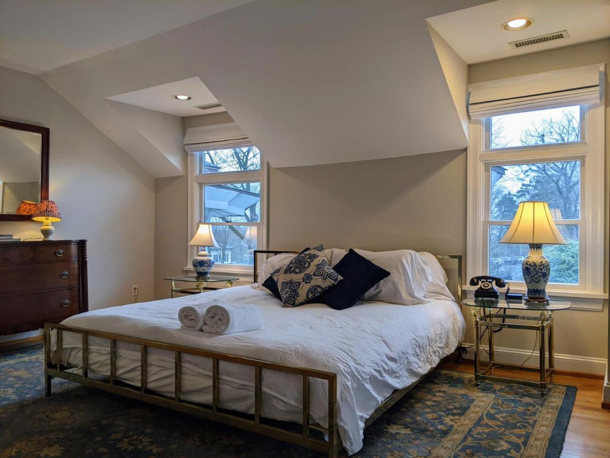 Stanton House 3* Greenwich