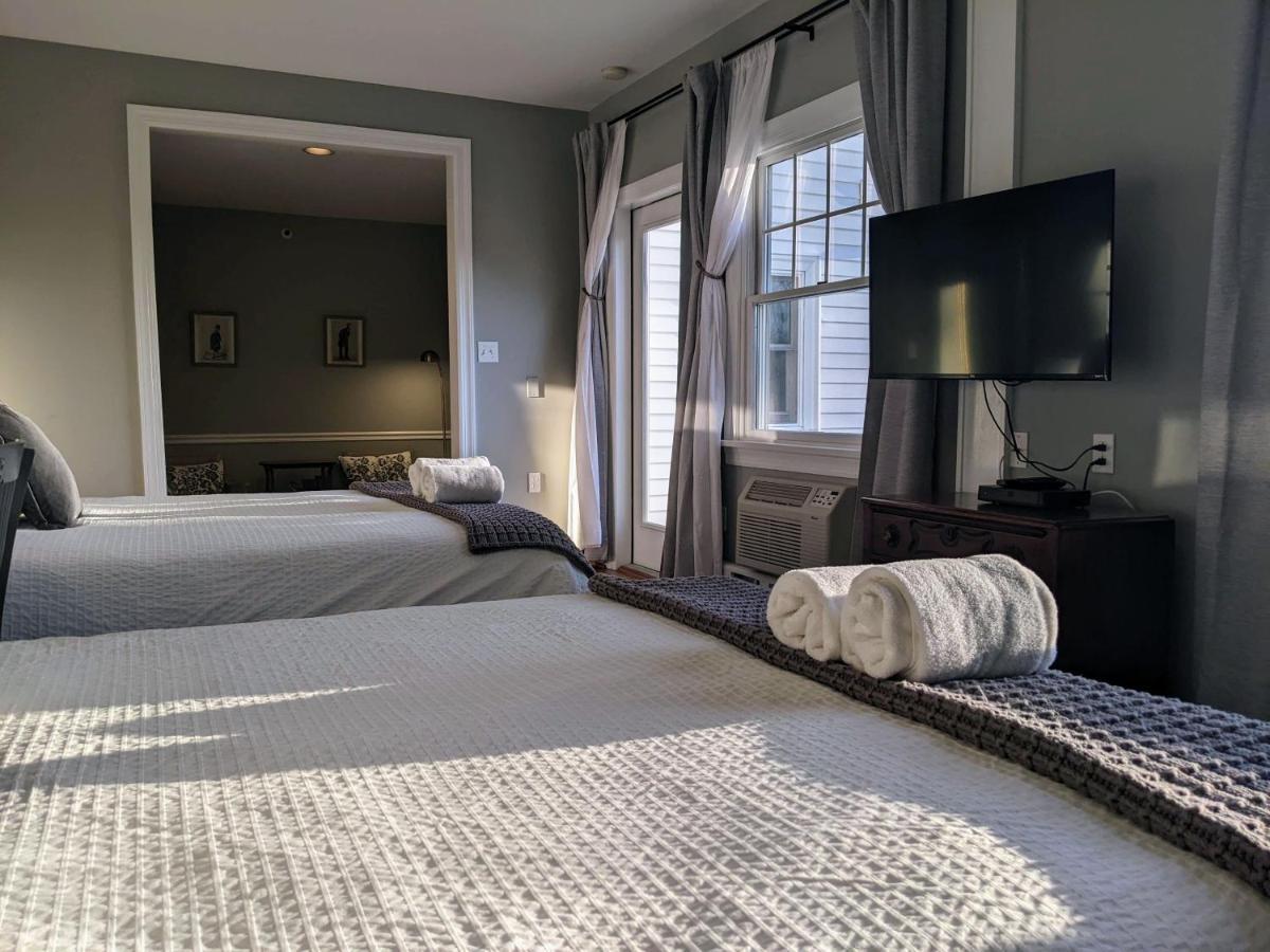Stanton House 3*