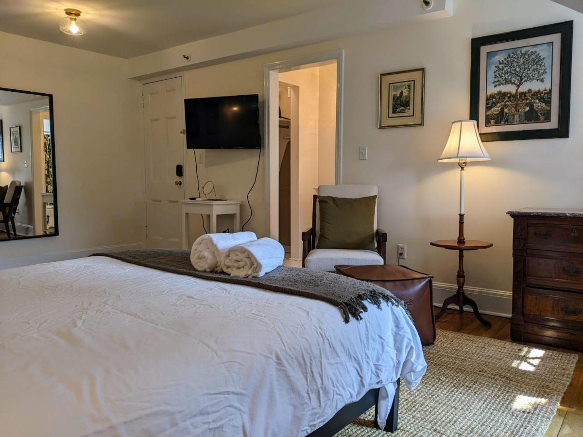 Locanda Stanton House 3*