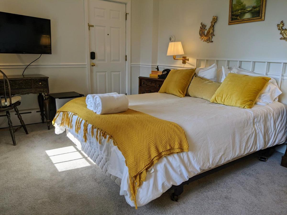Locanda Stanton House
