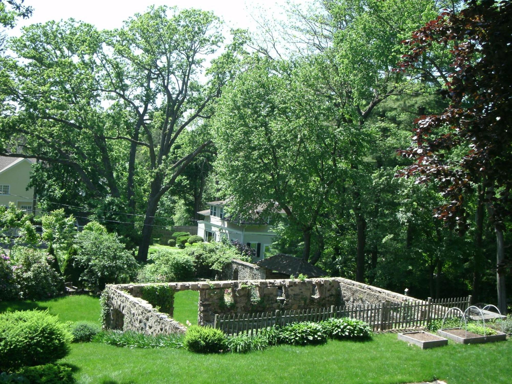 Stanton House Locanda 3*