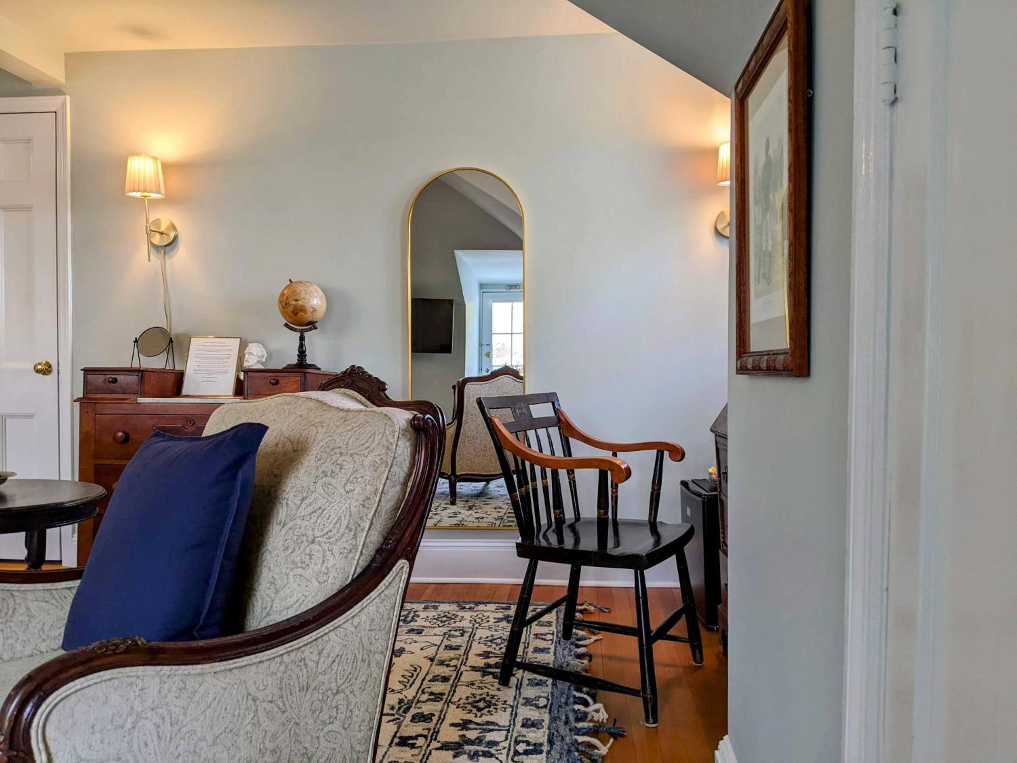 Stanton House Locanda