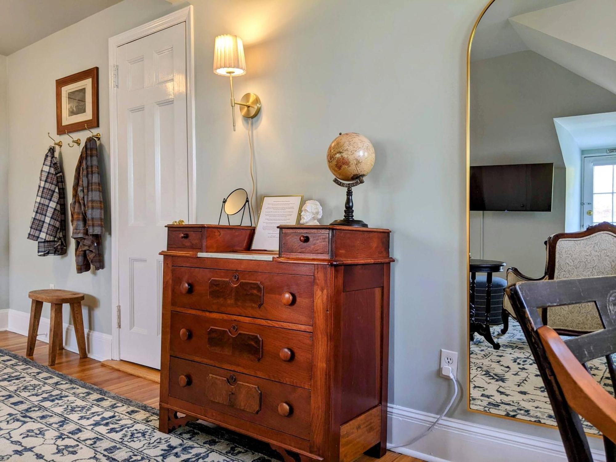 Locanda Stanton House