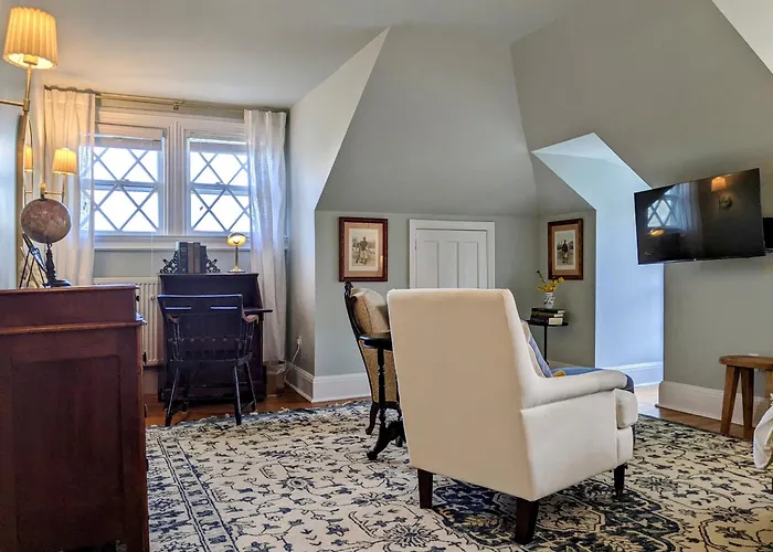 Stanton House Inn