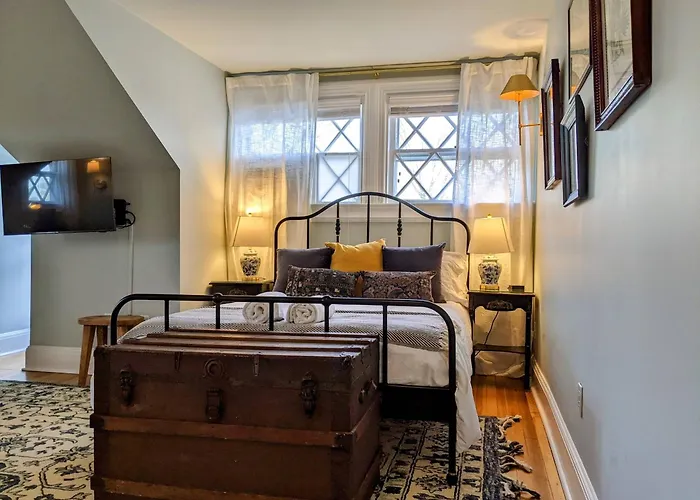 Stanton House Inn