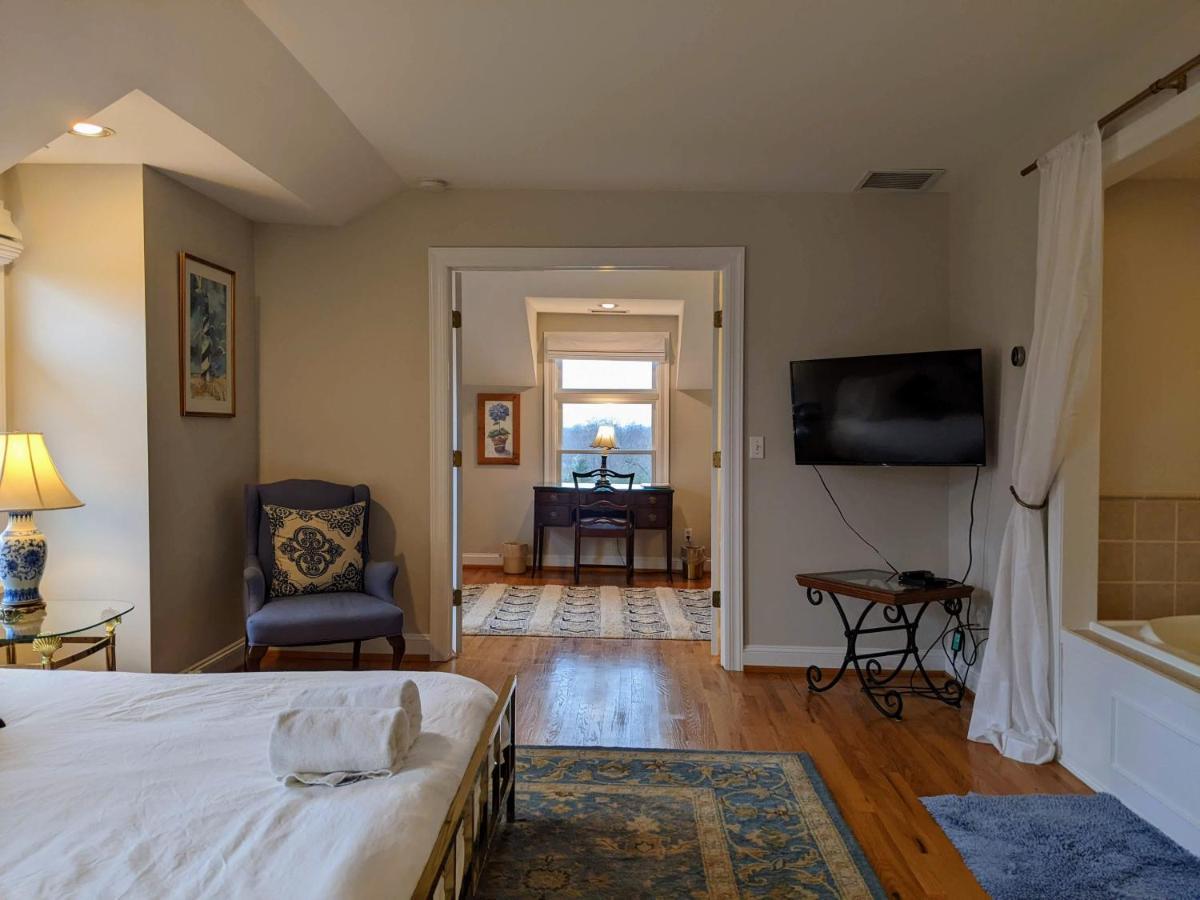 Stanton House Inn