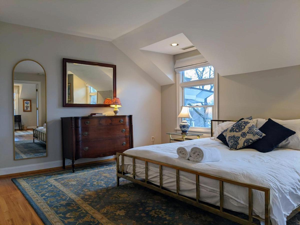 Stanton House 3*
