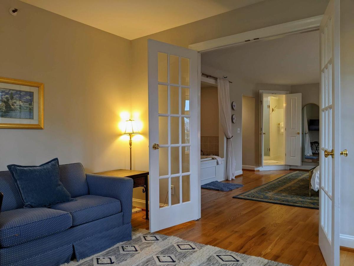 Stanton House 3*