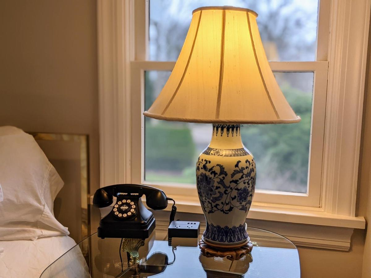 Inn Stanton House Greenwich