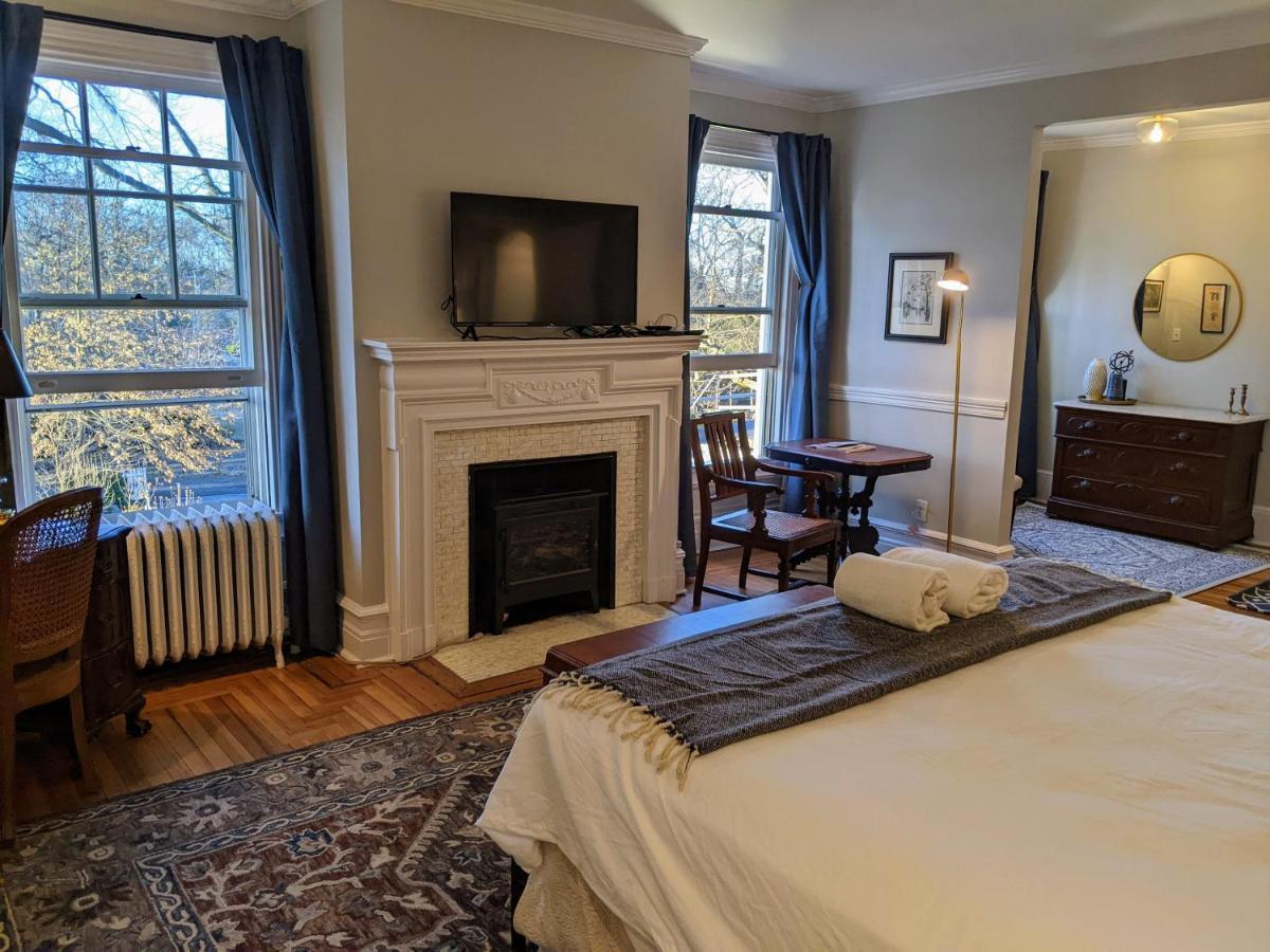 Inn Stanton House 3*