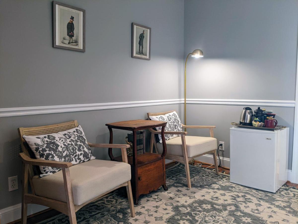 Stanton House 3* Greenwich