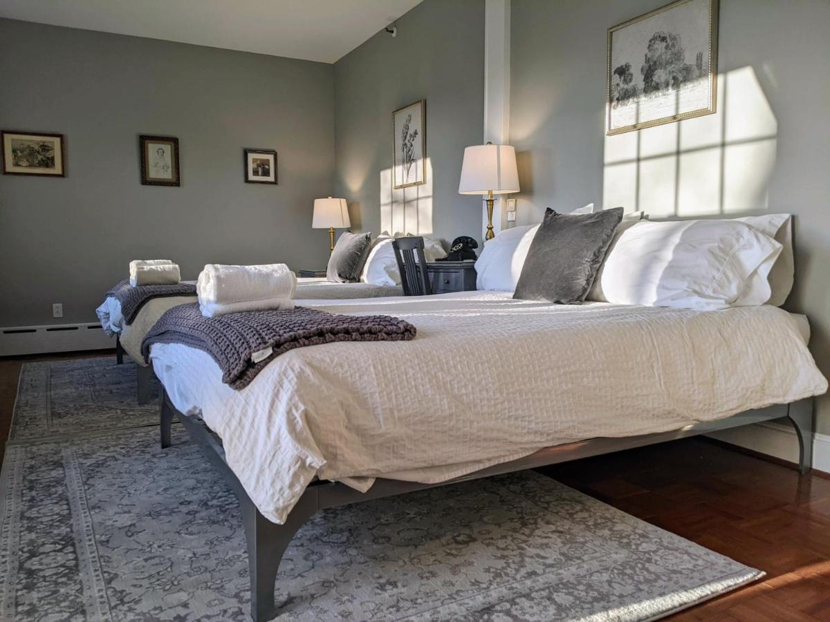 Stanton House 3*