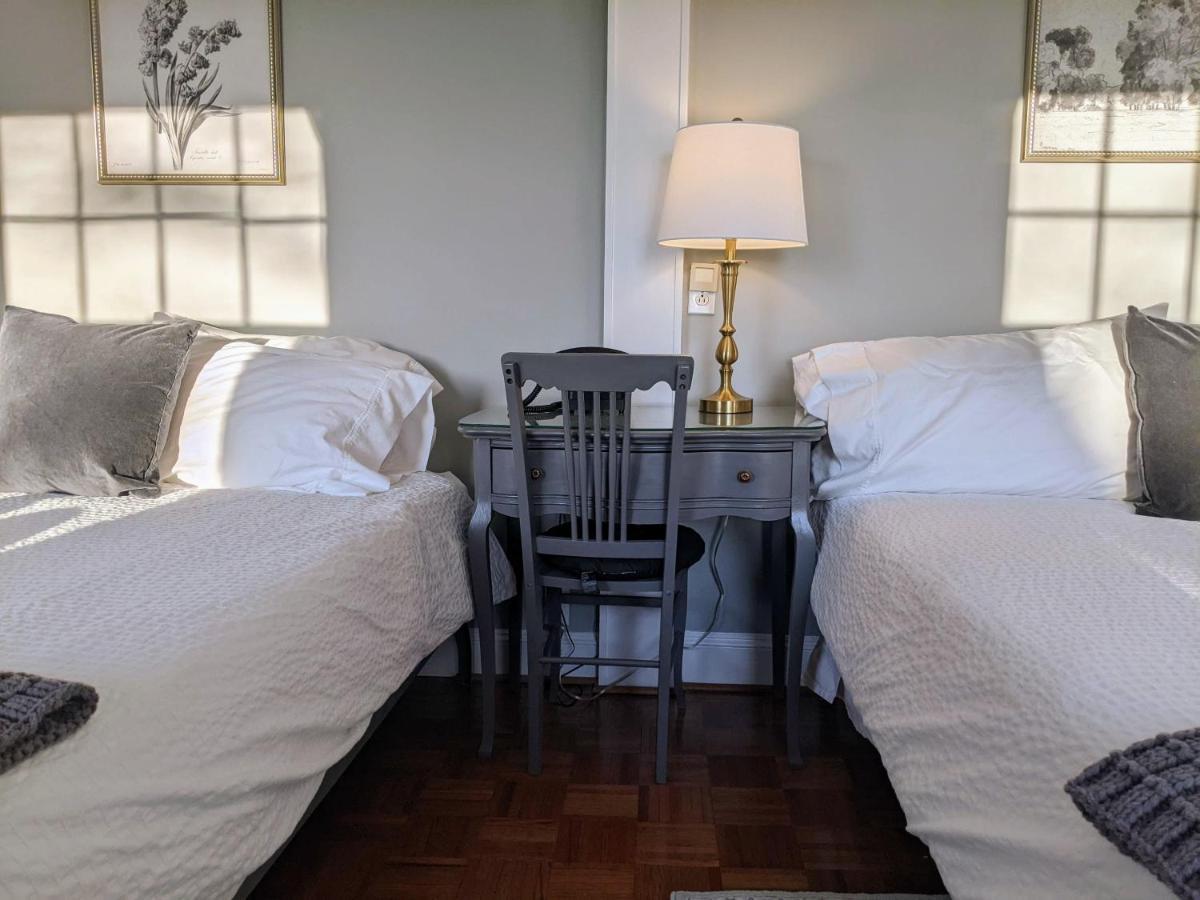 Stanton House 3*