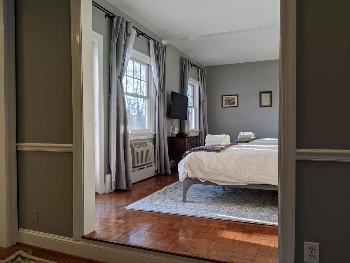 Stanton House Inn Greenwich