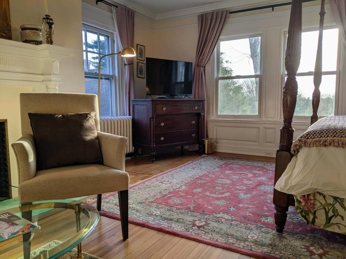 Stanton House Inn