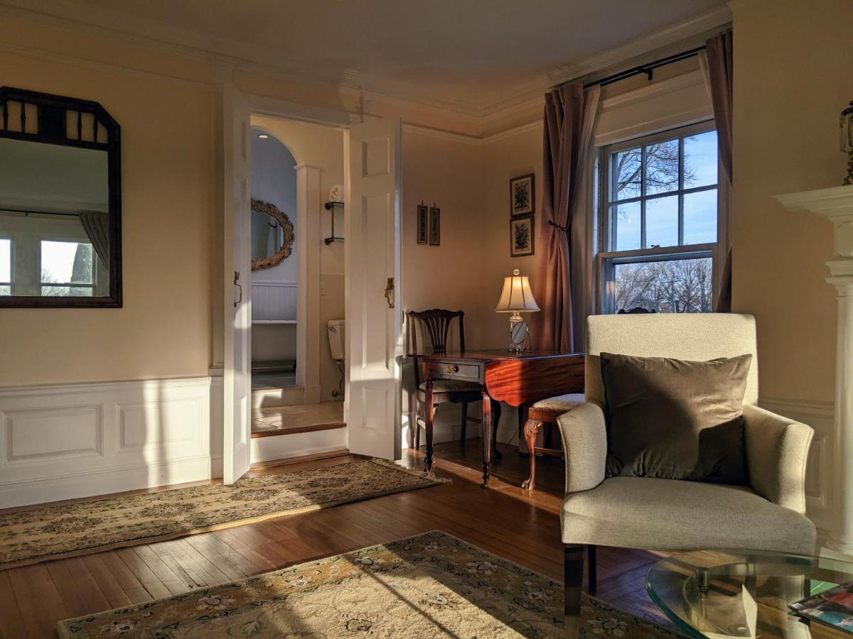 Stanton House 3* Greenwich