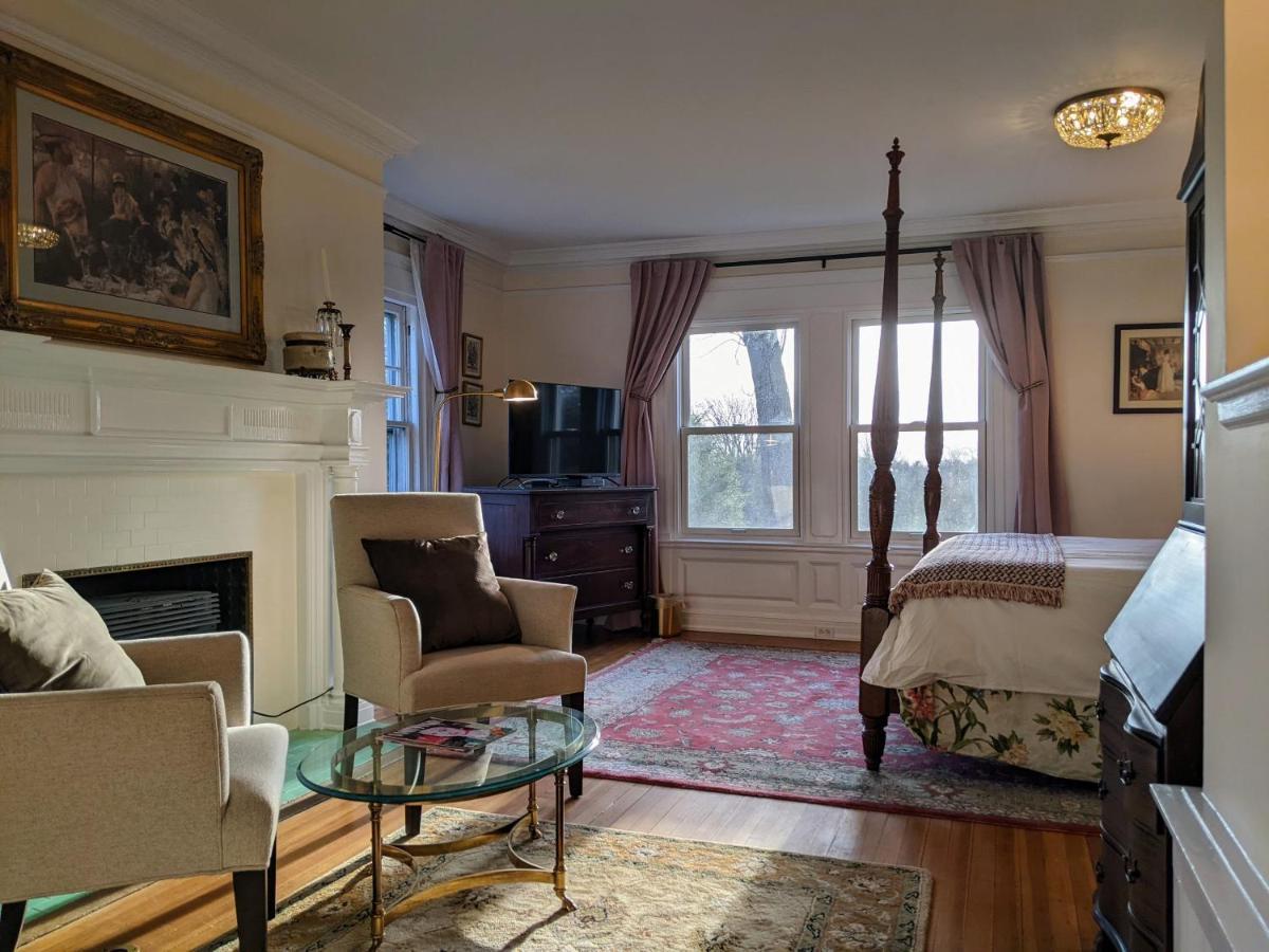 Stanton House Inn