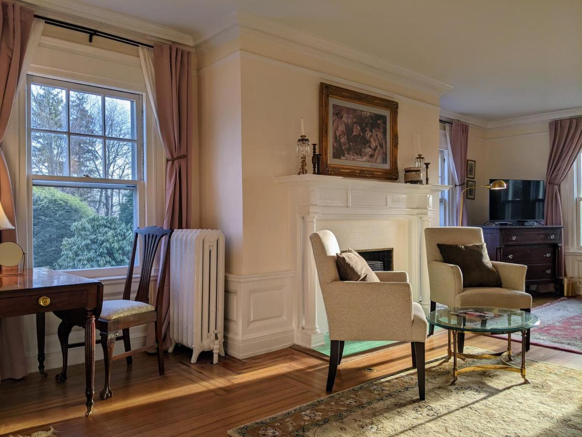 Stanton House Inn 3*