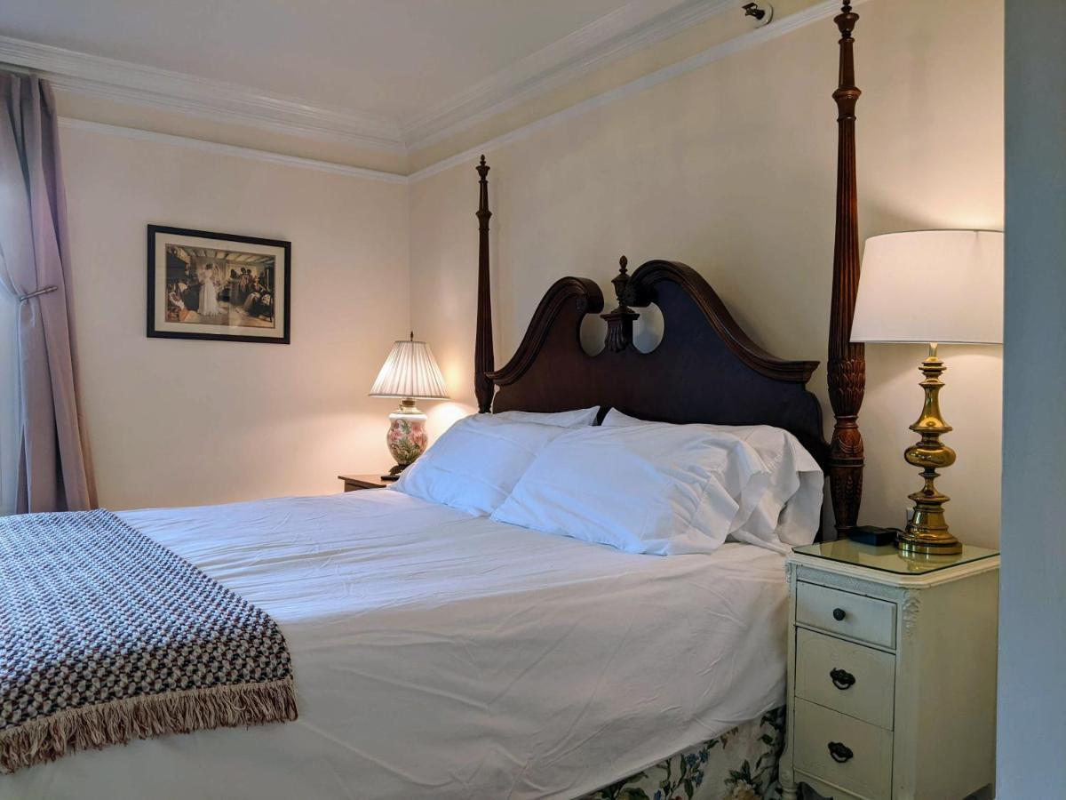 Stanton House Inn