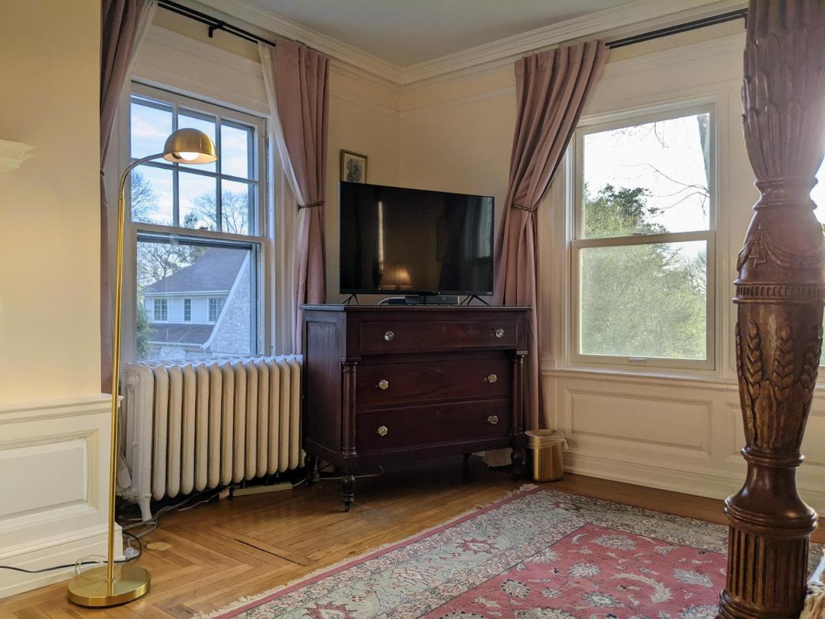 Stanton House Inn 3*