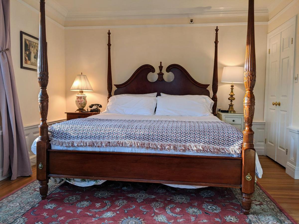Stanton House Inn Greenwich
