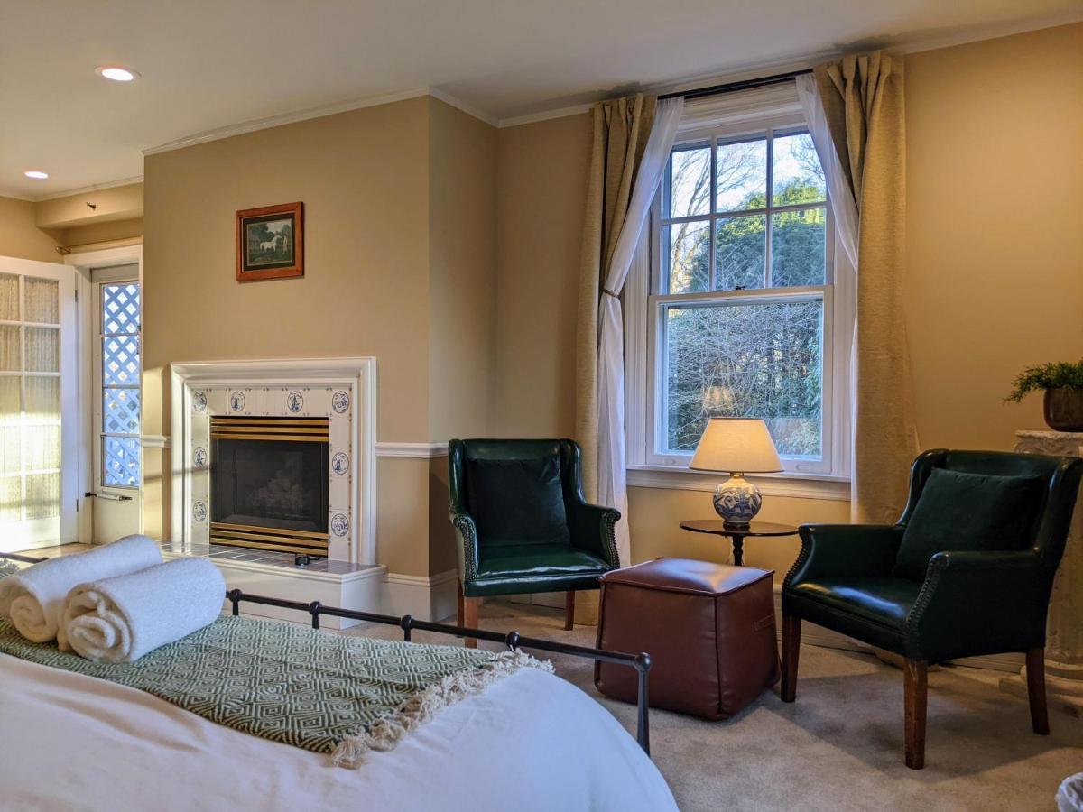 Stanton House 3*