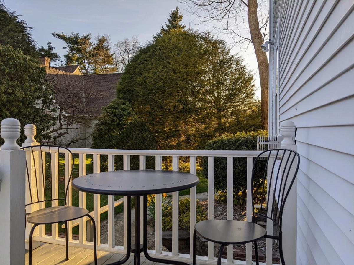 Stanton House Inn 3*