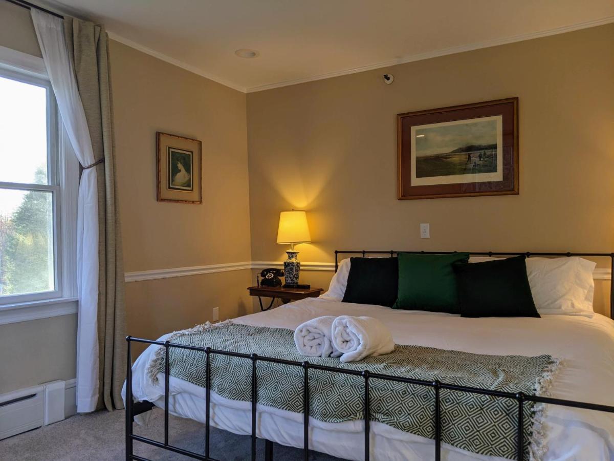 Inn Stanton House