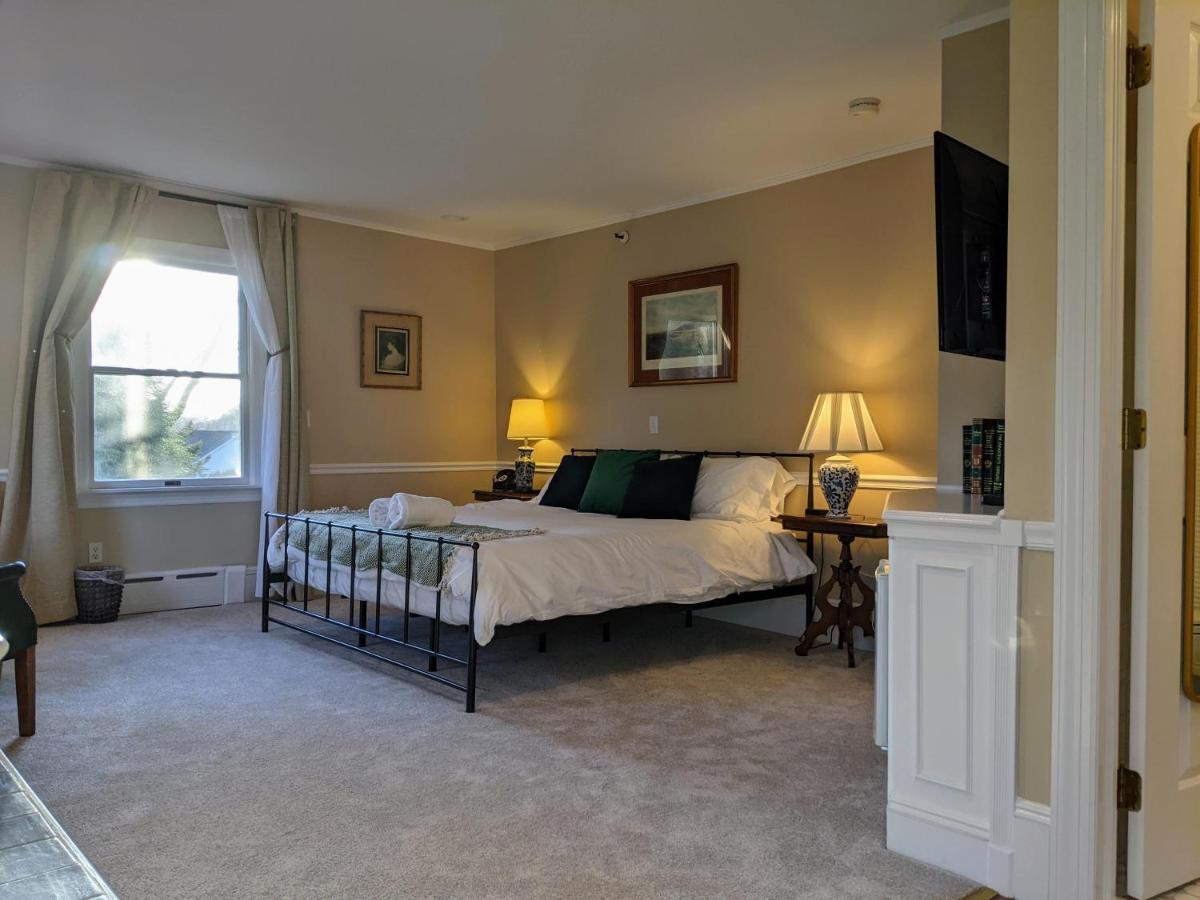 Stanton House Inn 3*
