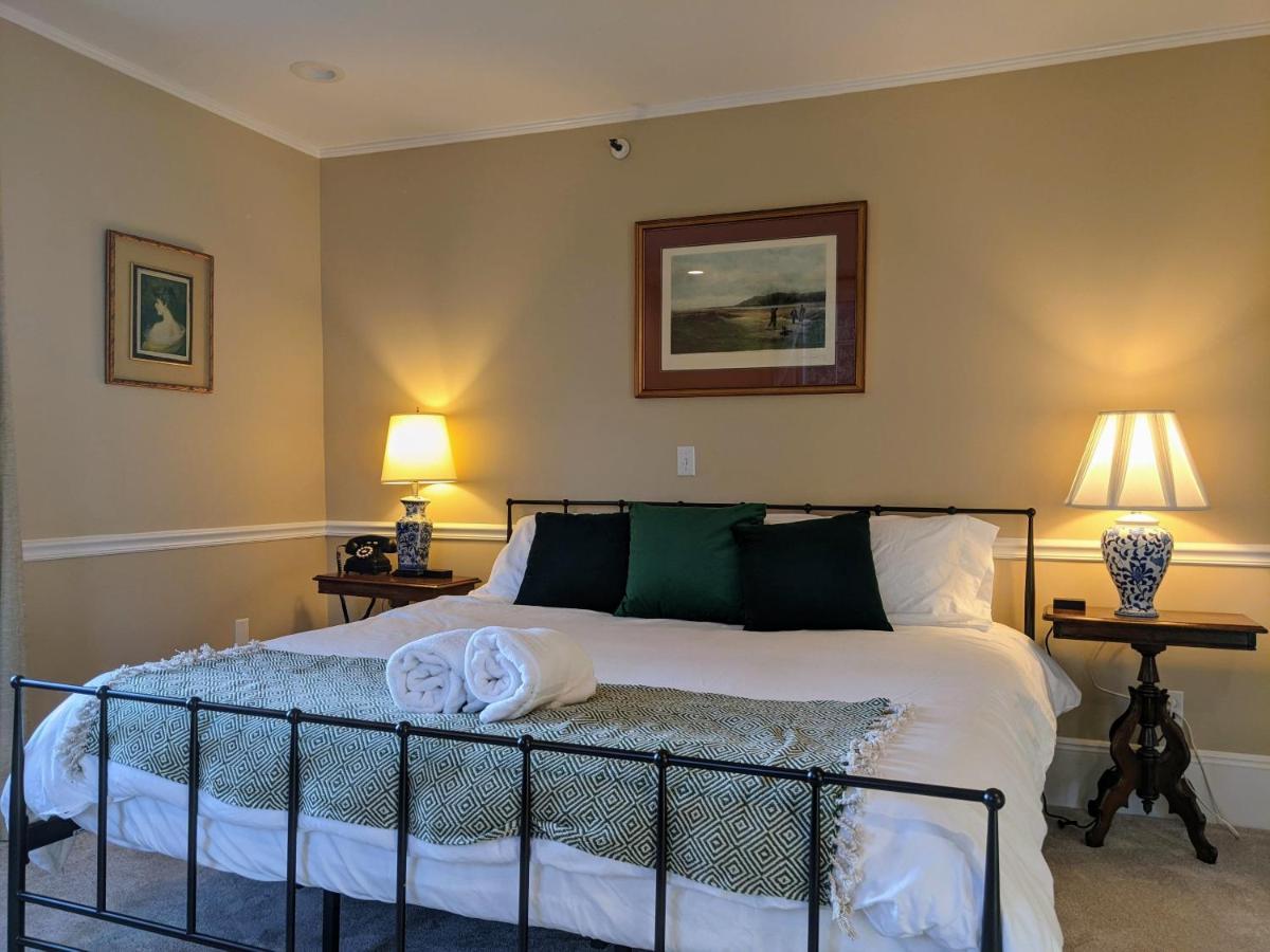 Stanton House 3* Greenwich