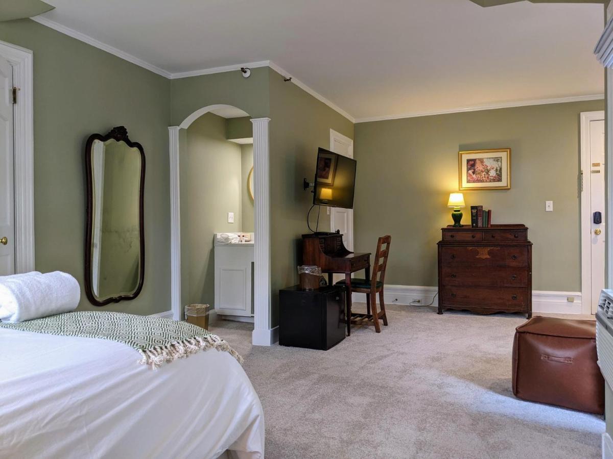Inn Stanton House 3*