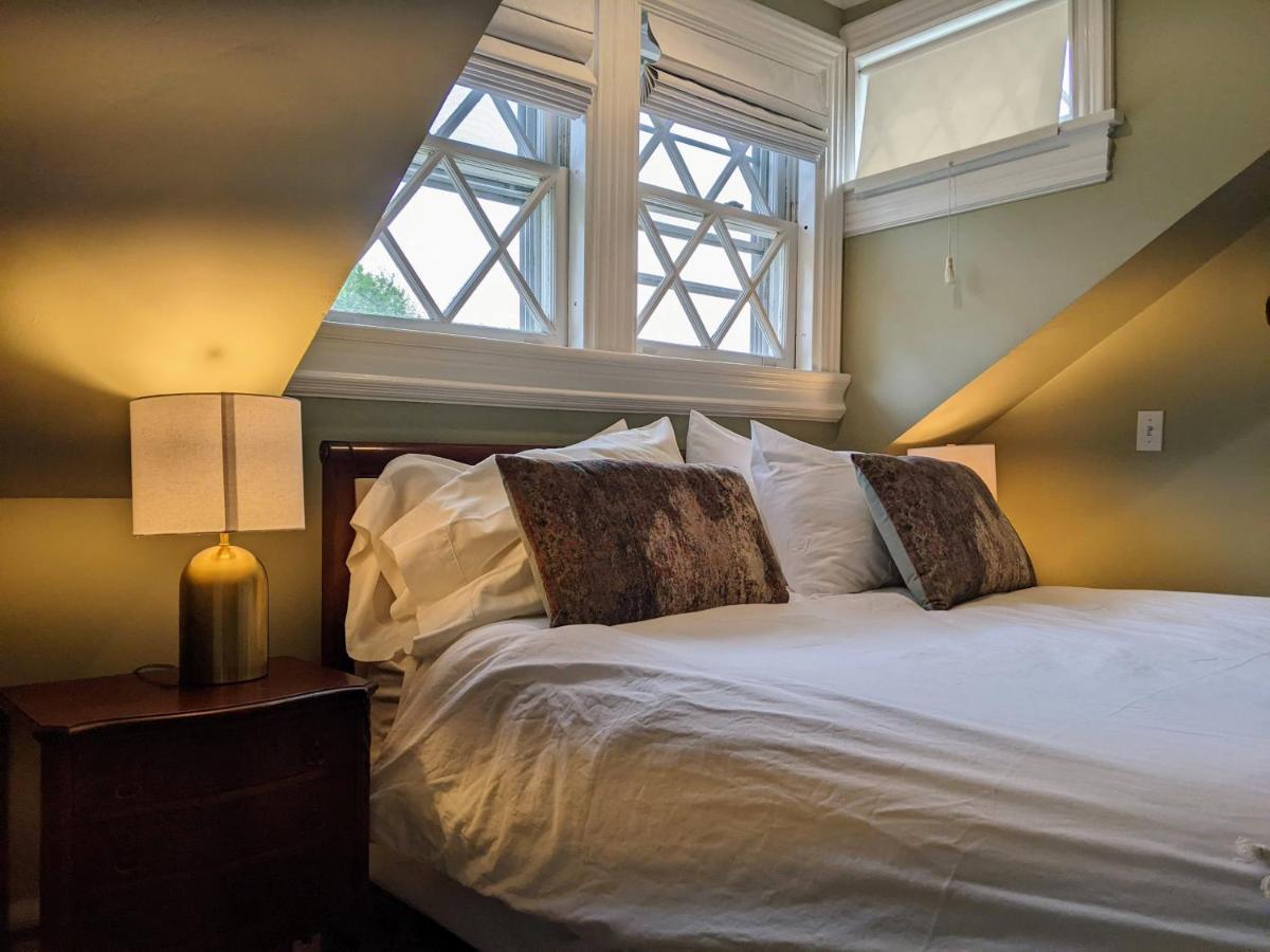 Inn Stanton House Greenwich