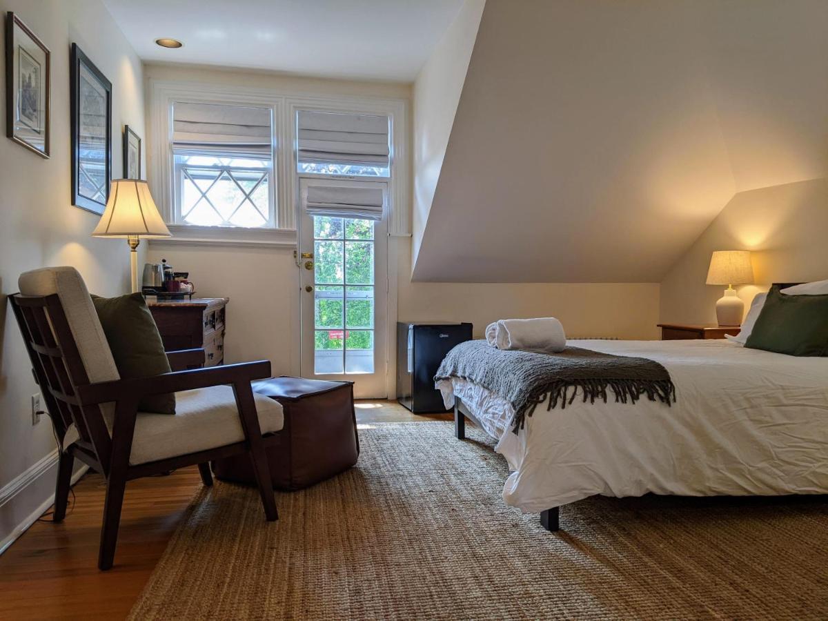 Stanton House 3* Greenwich
