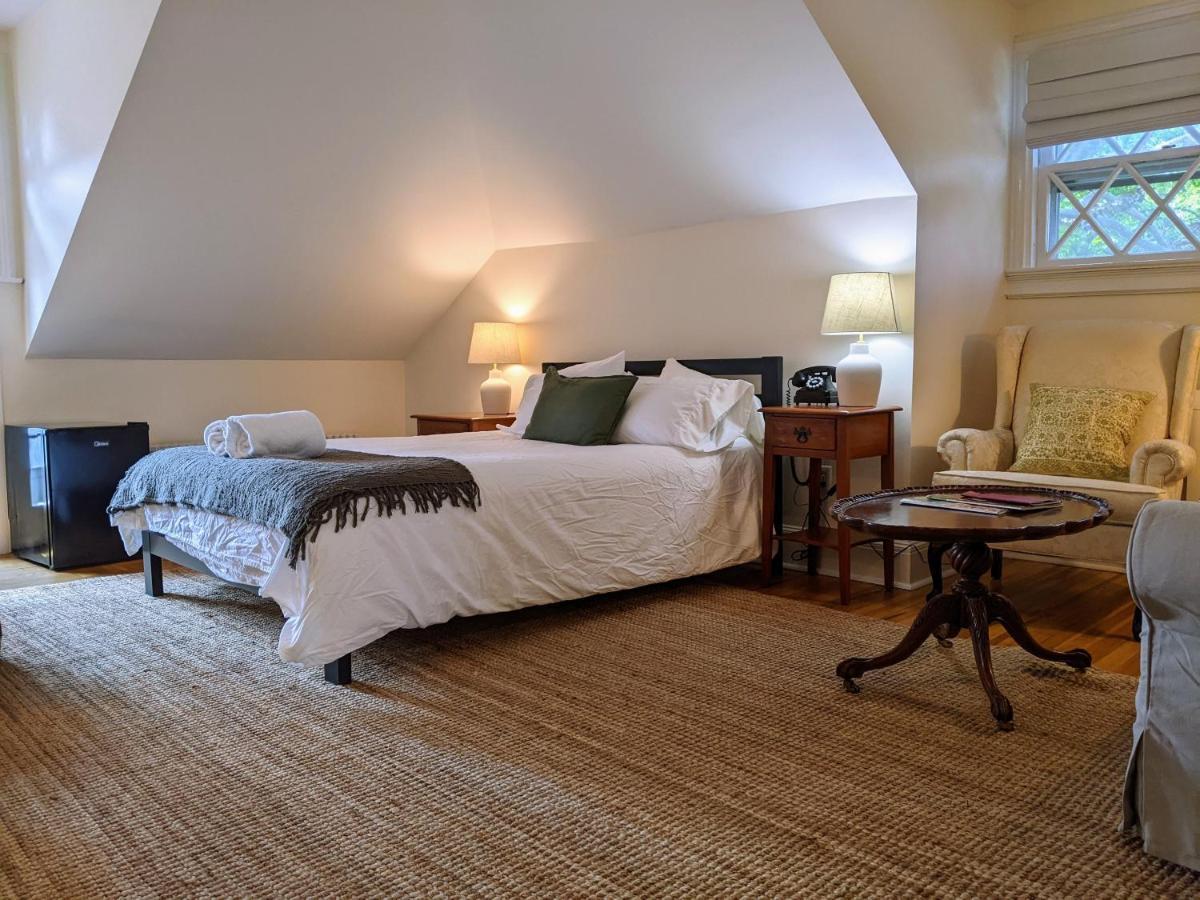Stanton House Inn