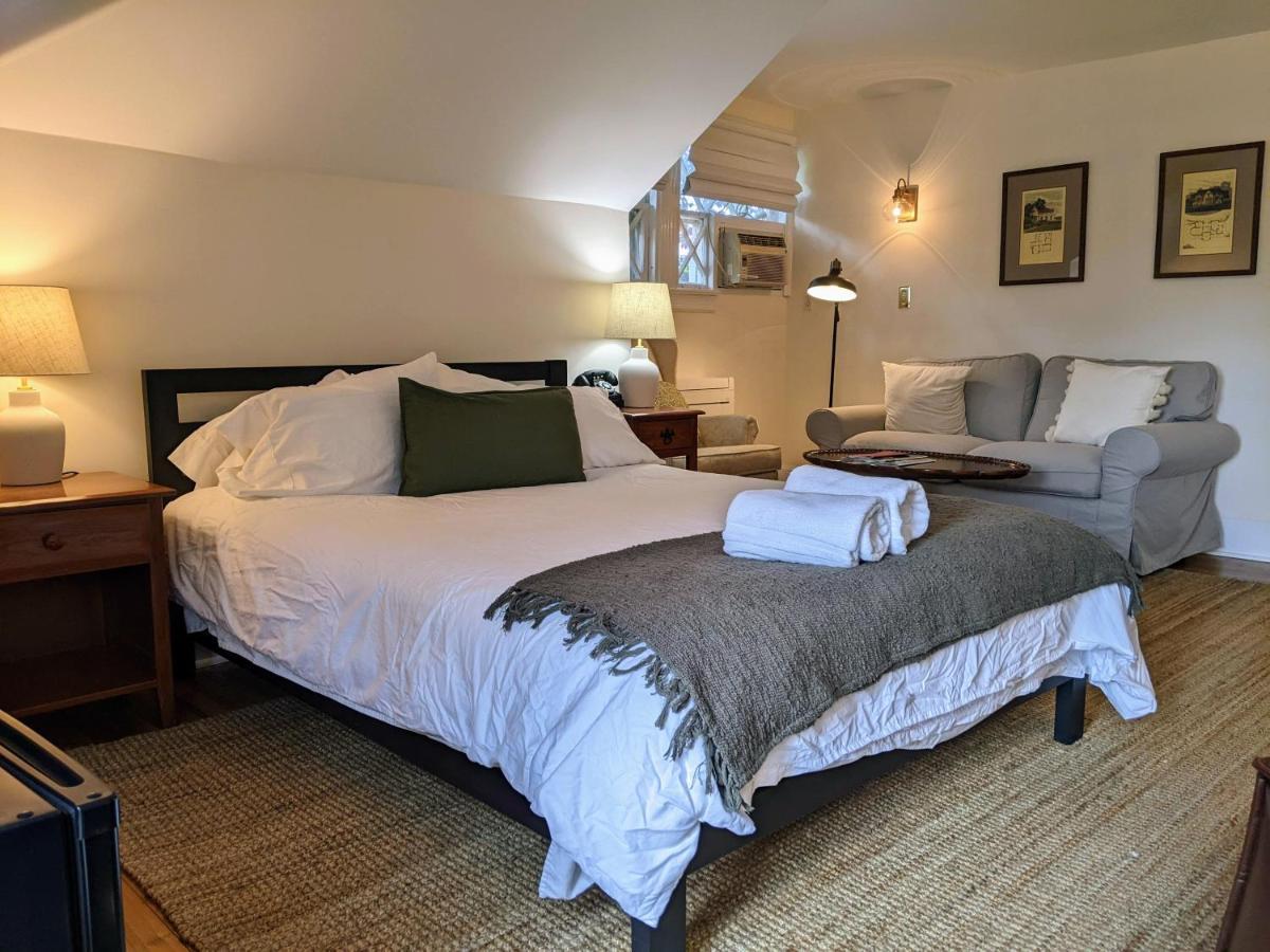 Inn Stanton House