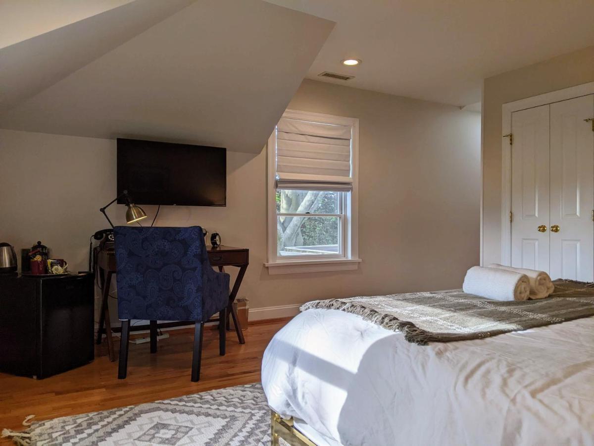Stanton House Inn