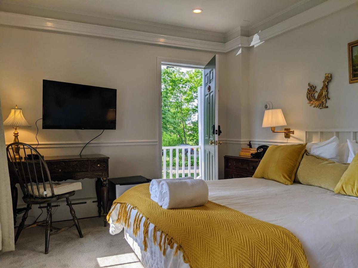 Inn Stanton House 3*