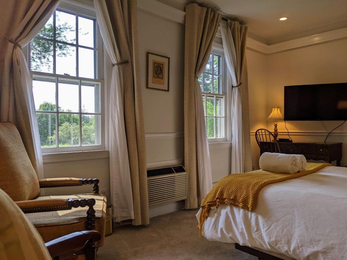 Stanton House Inn