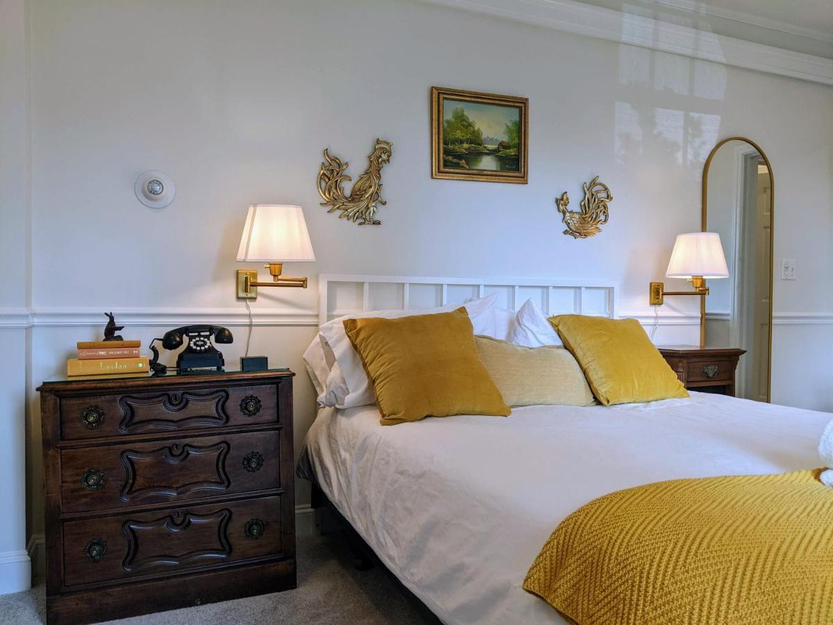 Stanton House 3*