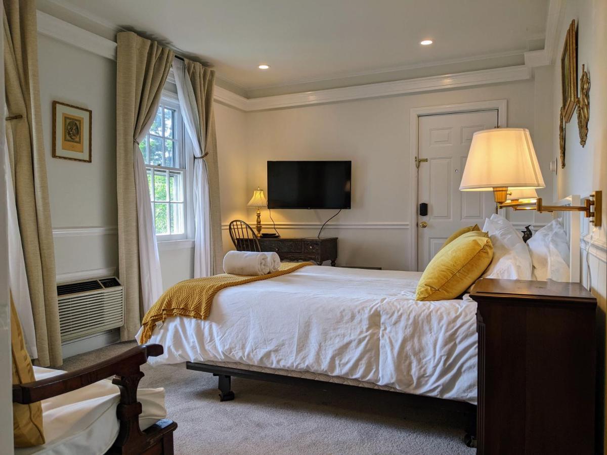 Inn Stanton House