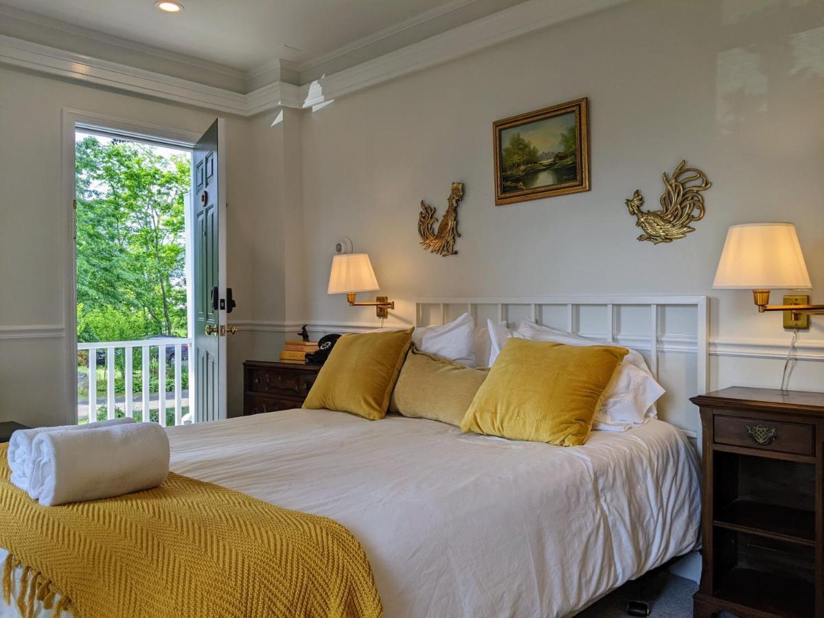 Stanton House Inn 3*