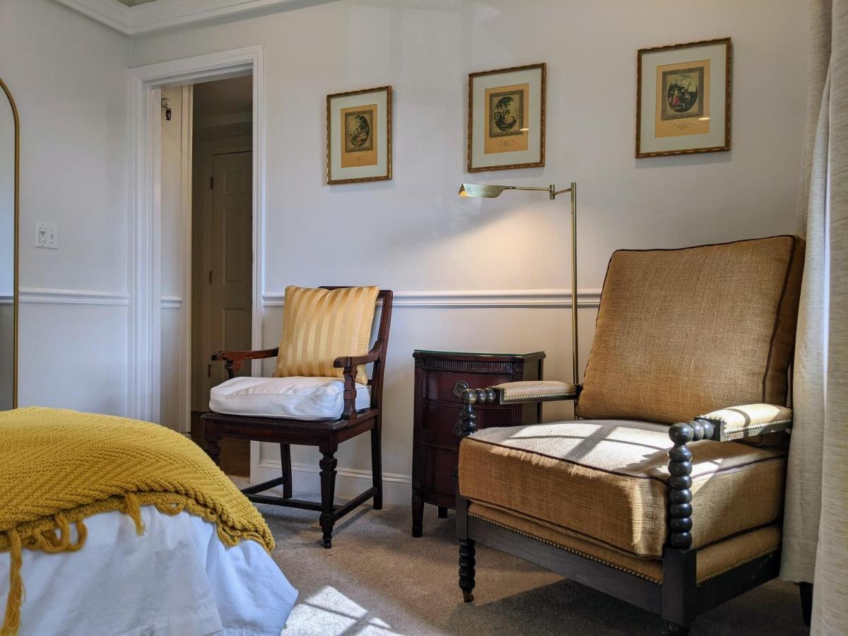 Stanton House Inn Greenwich