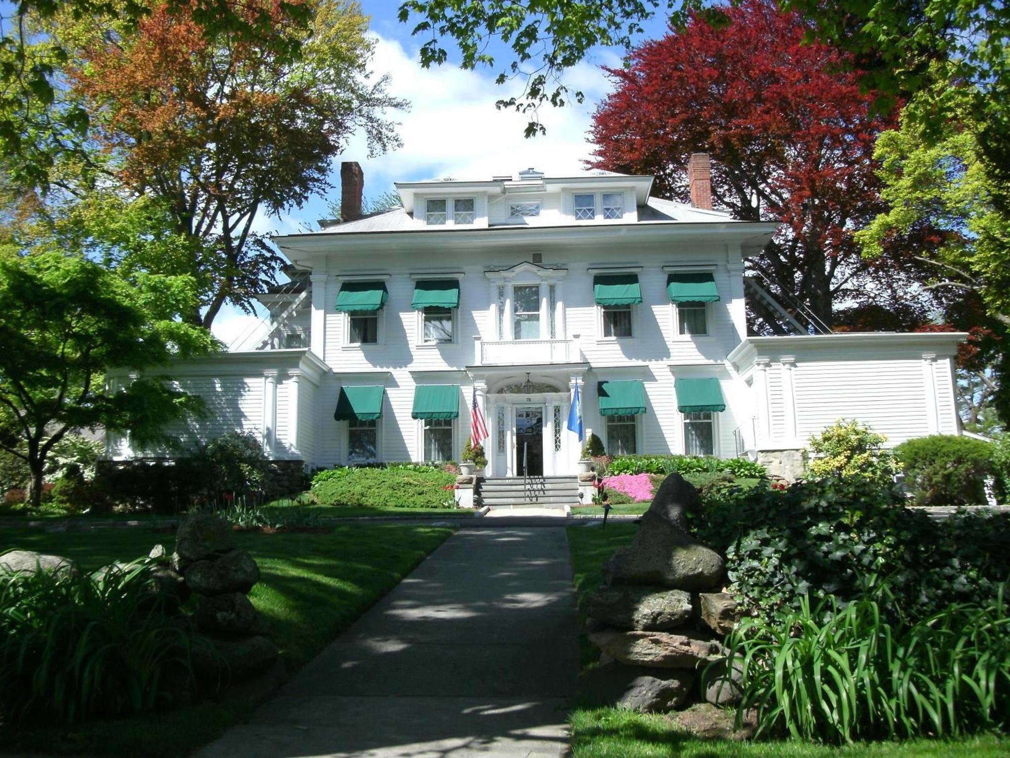 Stanton House Inn