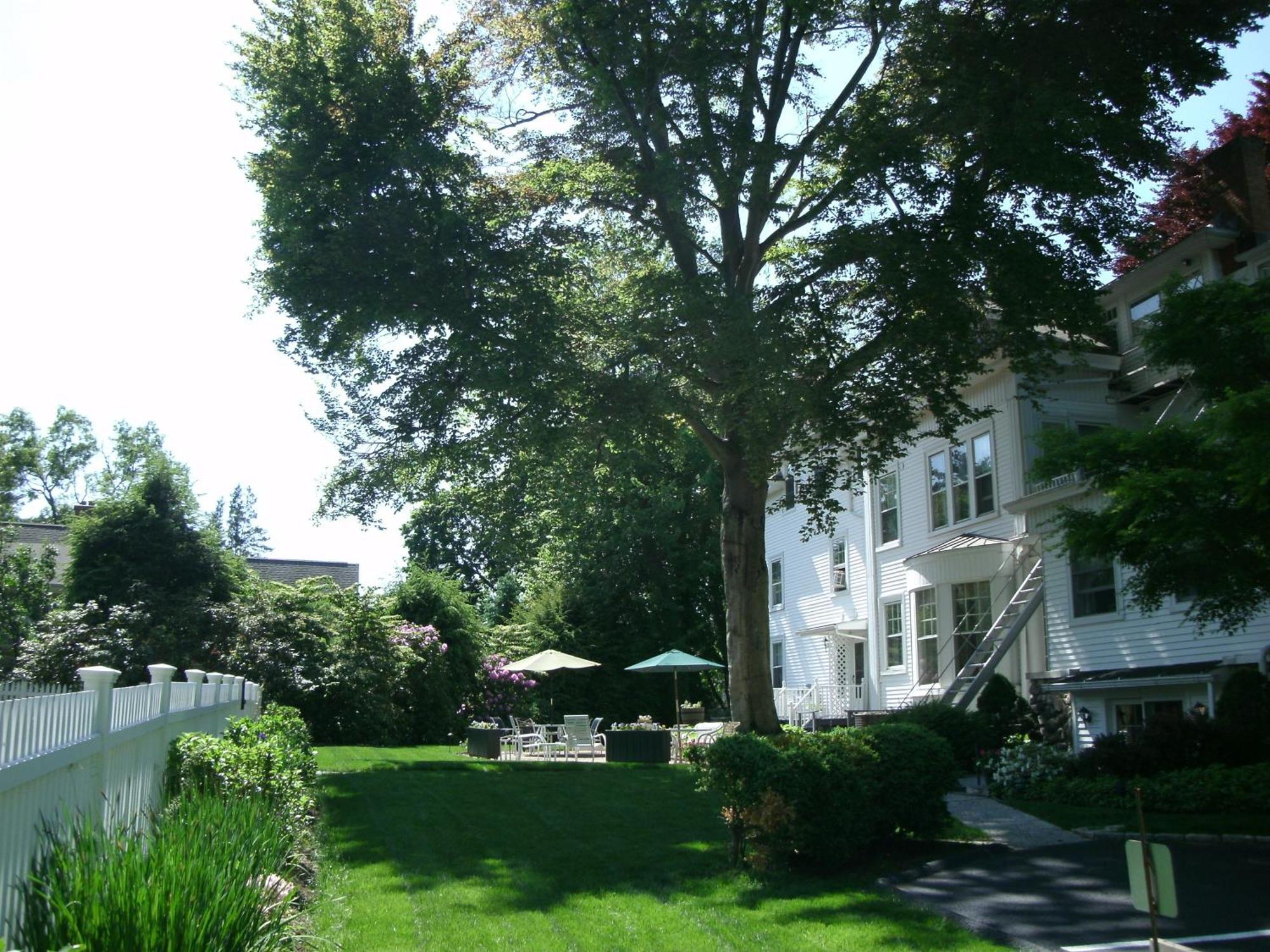 Inn Stanton House 3*
