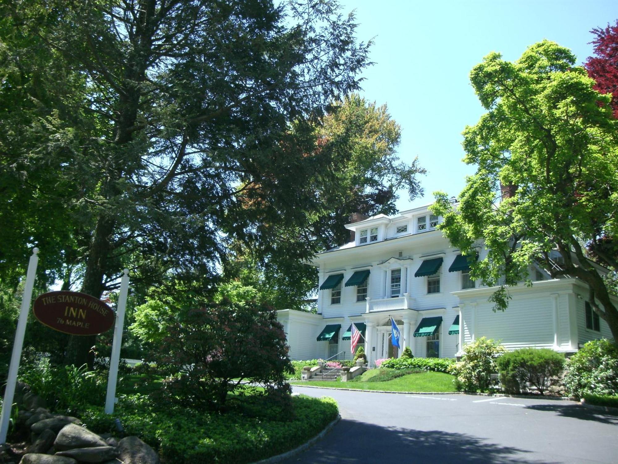 Stanton House